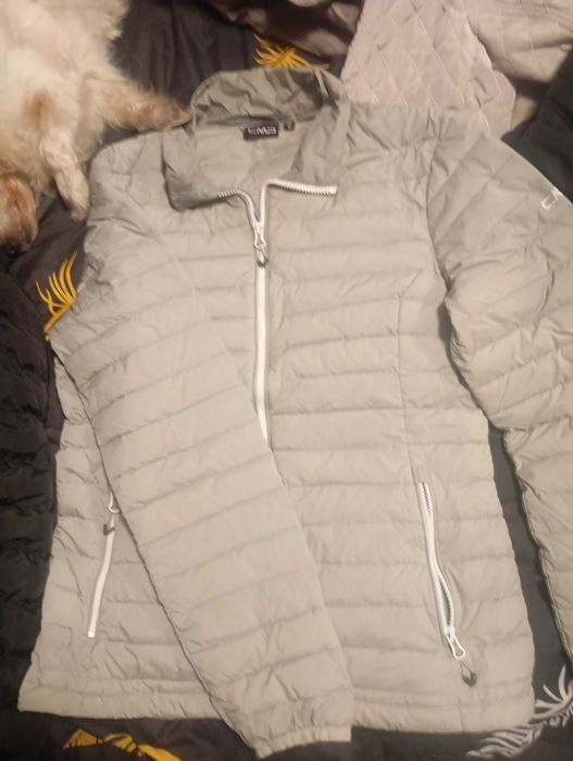 Kurtka na wiosnę/jesień damska M