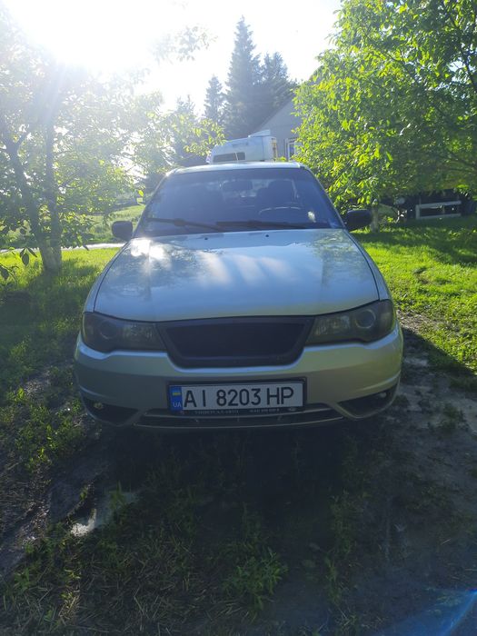 Продам хороше доглянуте авто.