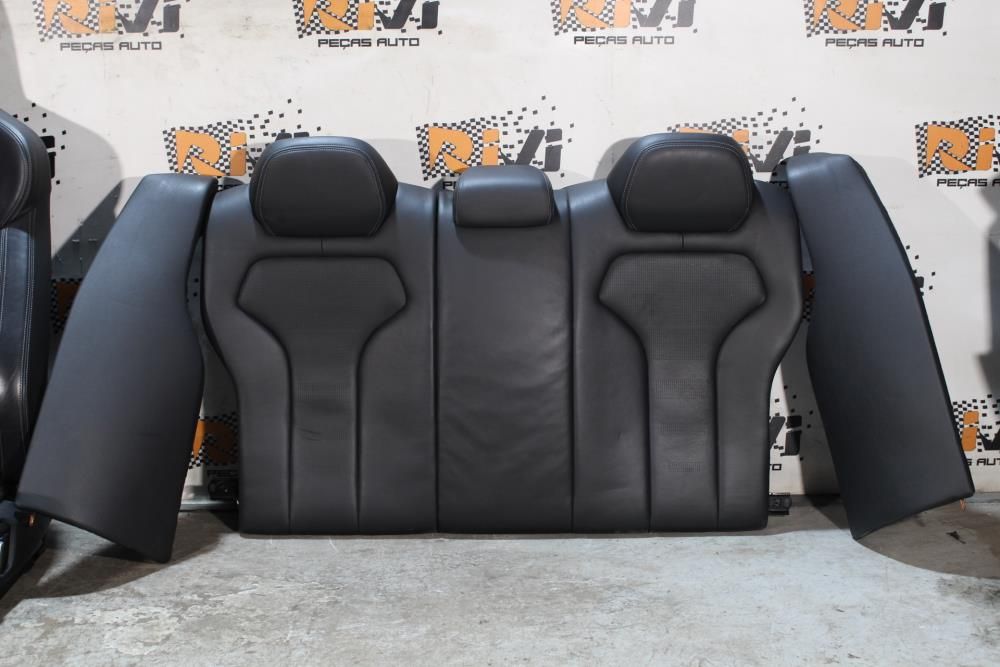 Conjunto de bancos BMW 3 (F30, F80)