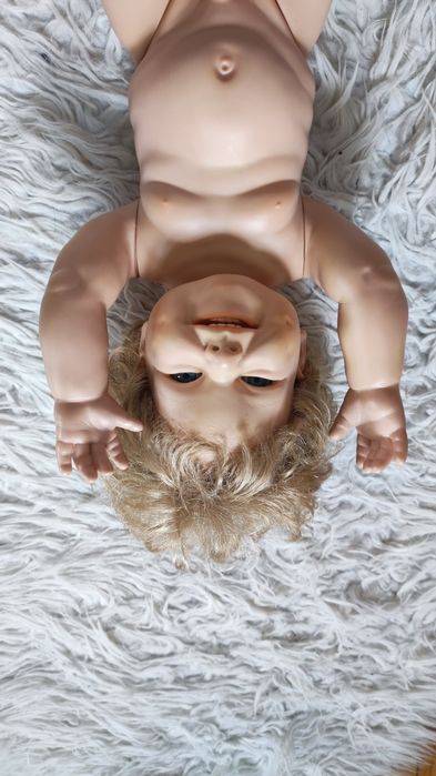 Лялька характерна Іспанія