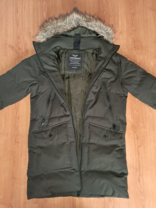Kurtka Zimowa r. M HalfPrice