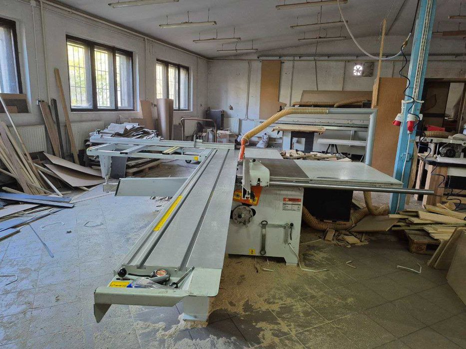 Piła formatowa AYZA MIZRAK GOLD 3200