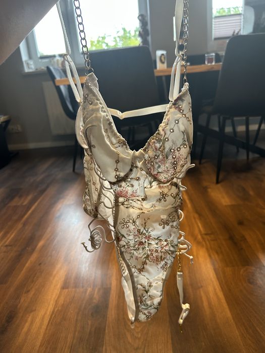 Body bielizna S shein