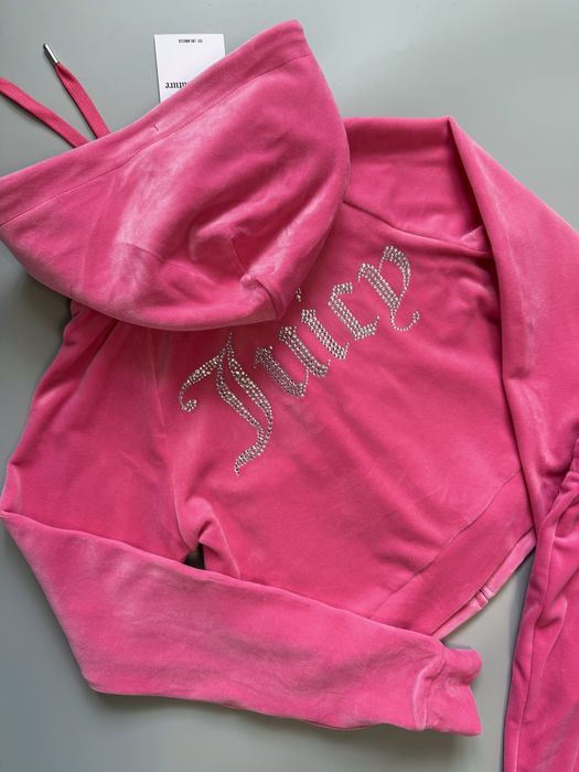 Велюровий костюм Juicy Couture оригінал Xs, L