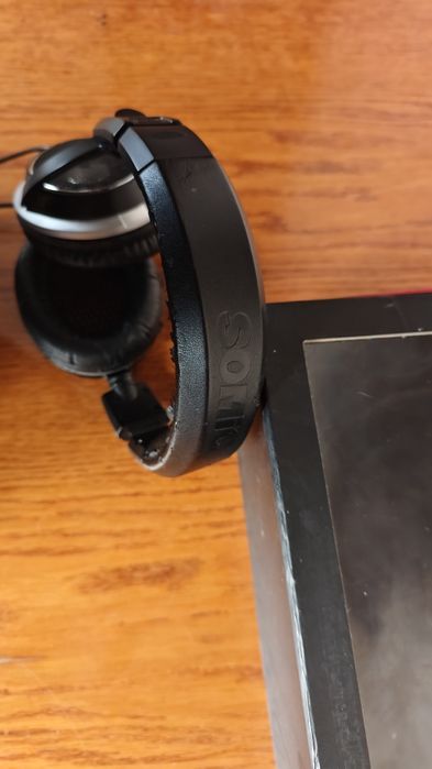 Наушники Somic MH463