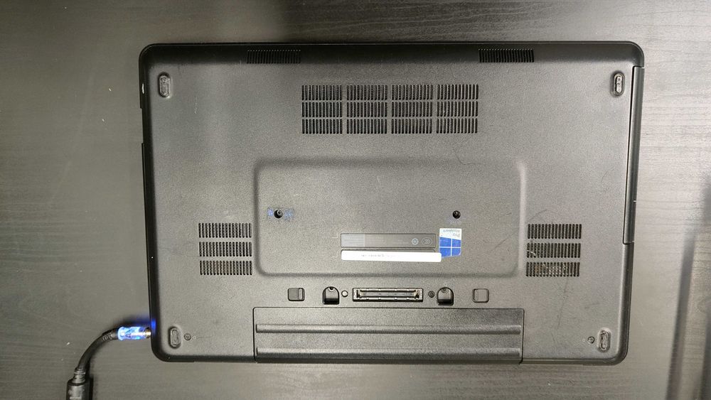 Dell Latitude E5540 – Intel Core i5, 15,6", SSD 256 / 8GB RAM