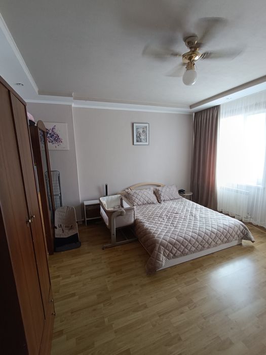 Продаж 2 кімнатної квартири в центрі