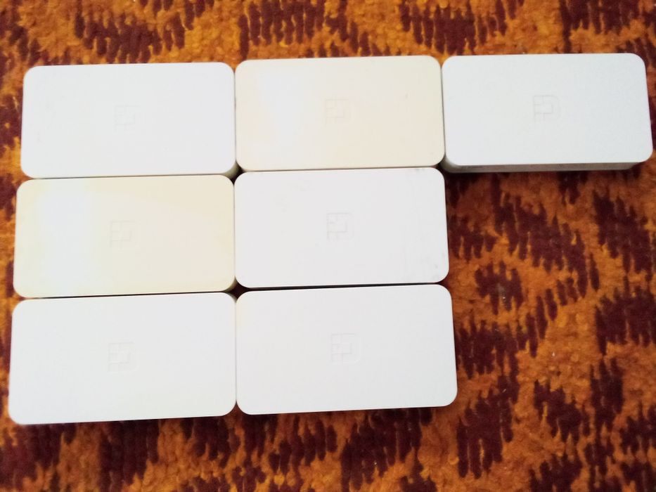 Комутатори D-Link DES-1008A