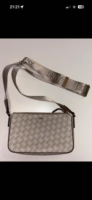 Nowa Torebka DKNY