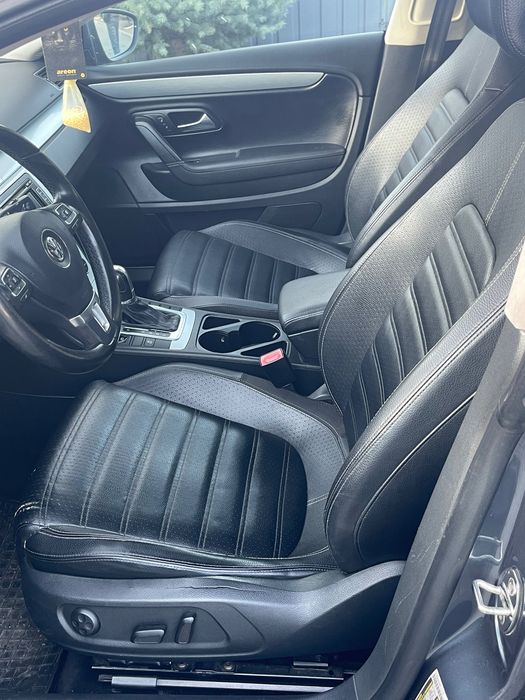 Продам Volkswagen Passat CC 2012