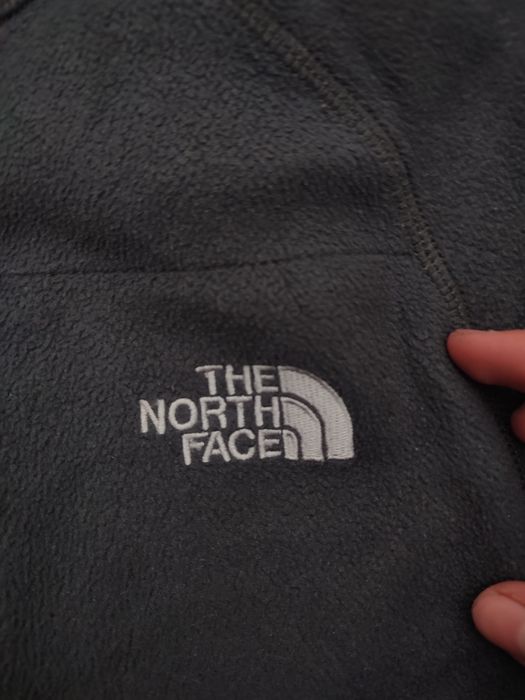 Флісочка The North Face,S-M розмір