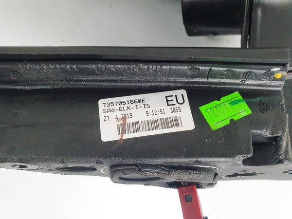 Espelho Direito Fiat Tipo 7357051660E | Espelhos / Direito