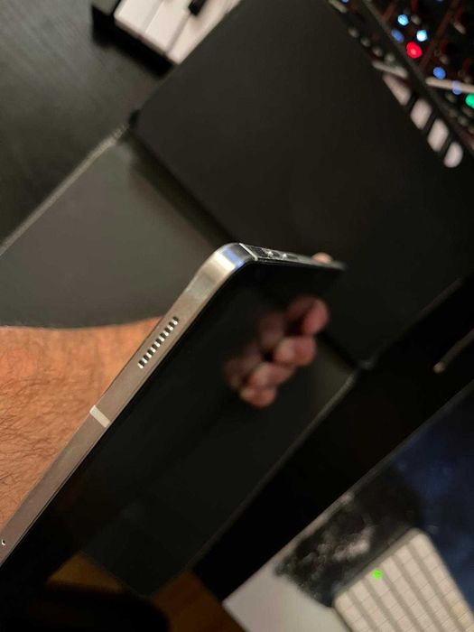 Samsung Galaxy Tab S7+ 12.4"