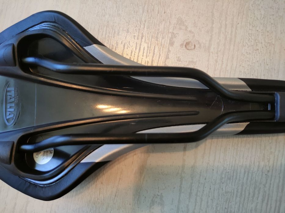 Selle Italia Nekkar siodełko rowerowe