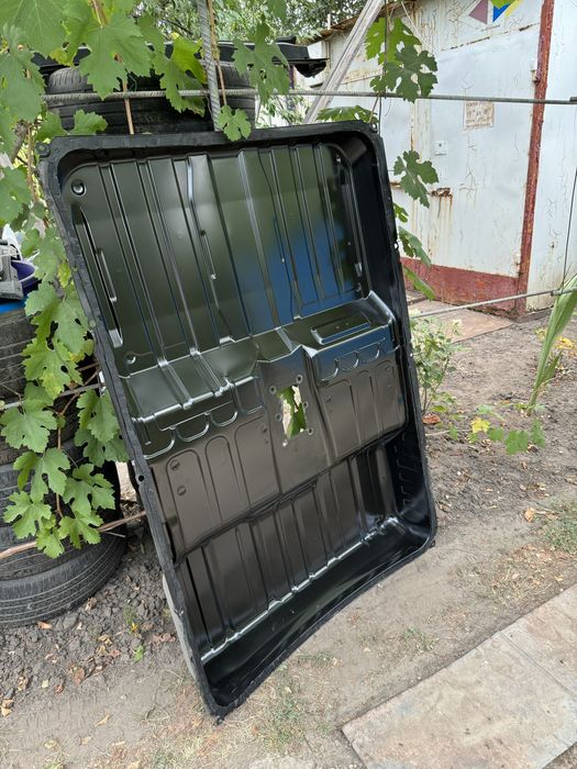 Корпус ВВБ Nissan Leaf 30kwh 2015