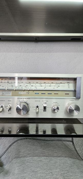 Sony STR- 313 L amplituner