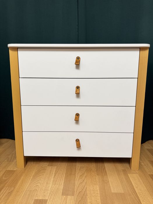 Комод Veres Monaco