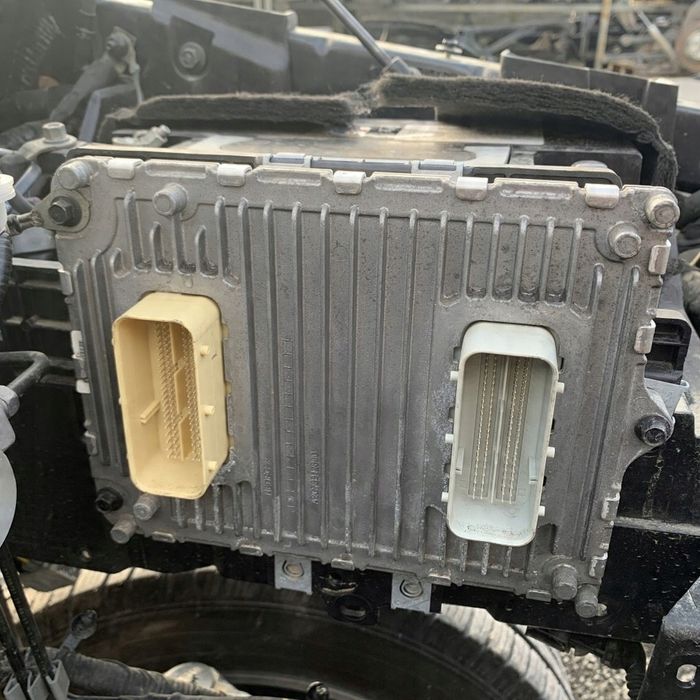 Komputer Sterownik Silnika Dodge Ram V 1500 5,7 Hemi Etorque 21R