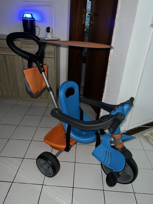 Carrinho de passeio