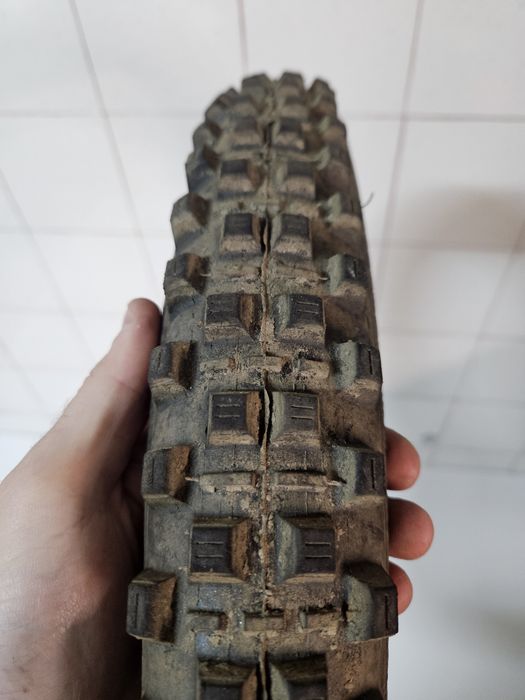 Pneu kenda 29x2.40