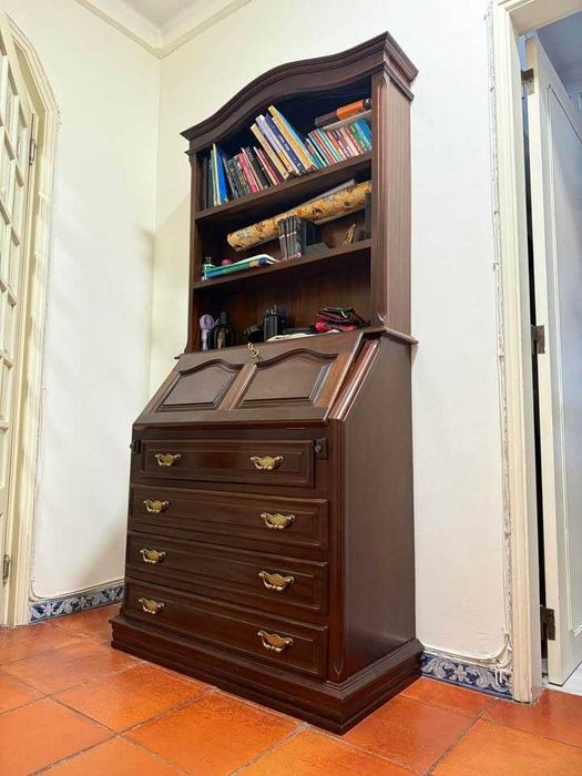 Mobília de quarto completa
