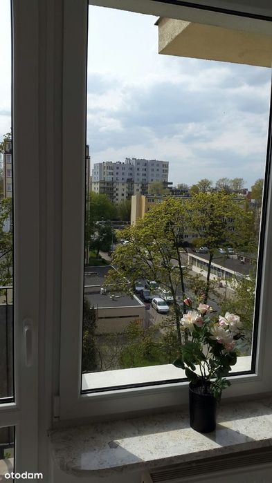 40m2,Saska Kępa,ul.Brazylijska,Vp,2pok+kuch.SUPER
