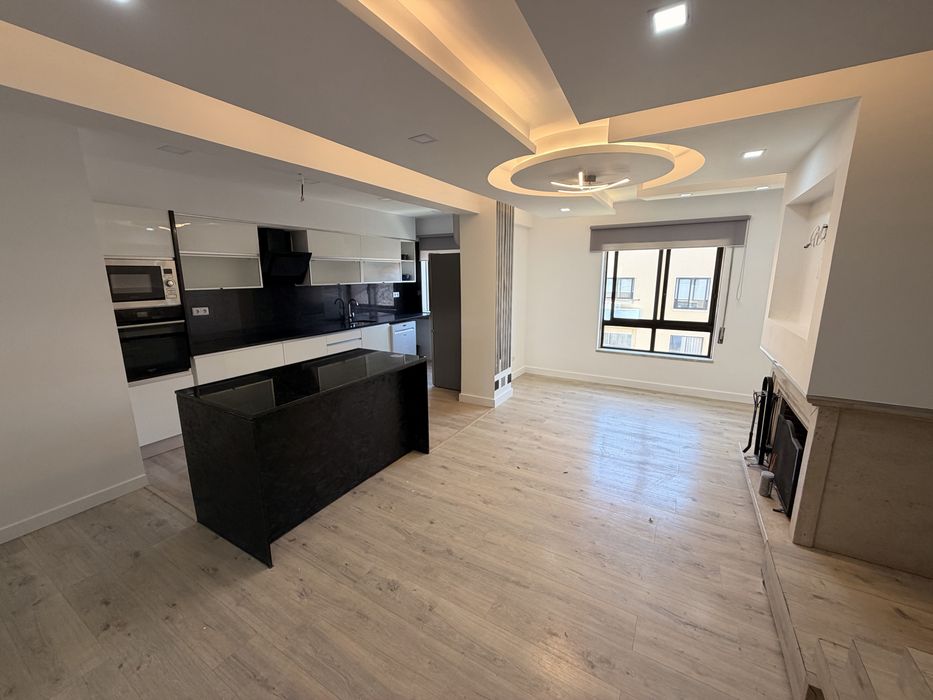 Apartamento T3 Mem Martins