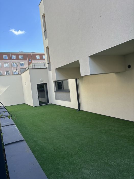 Montaż ogrodzeń, usługi ogrodnicze, montaż sztucznej trawy, gabiony