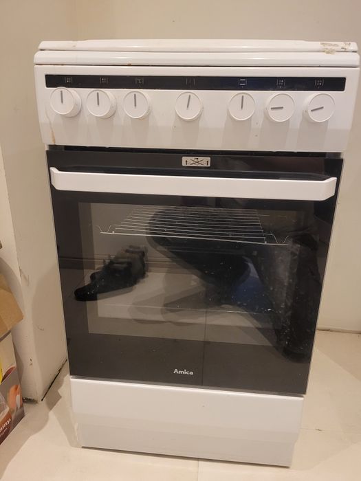 Amica 58ME2.35HZpMs(W)
Długość wkładki 25cm.
Stan