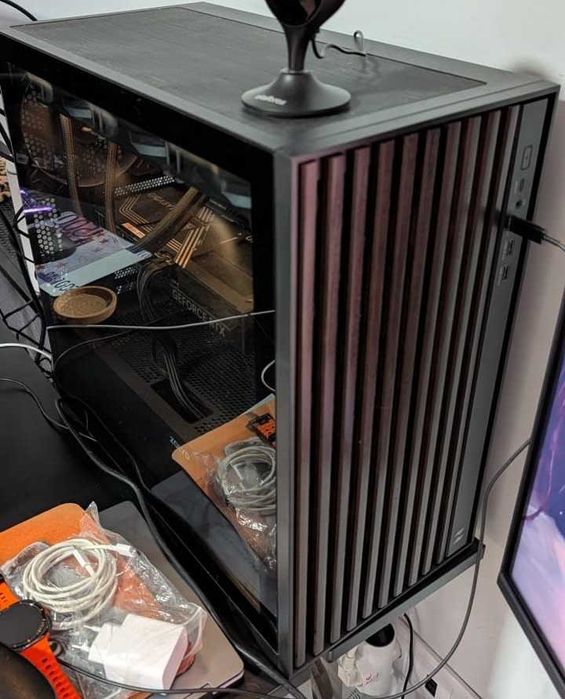 PC Gaming i5 14600KF + RTX 5070 12 gb + DDR5 32GB + Watercooling