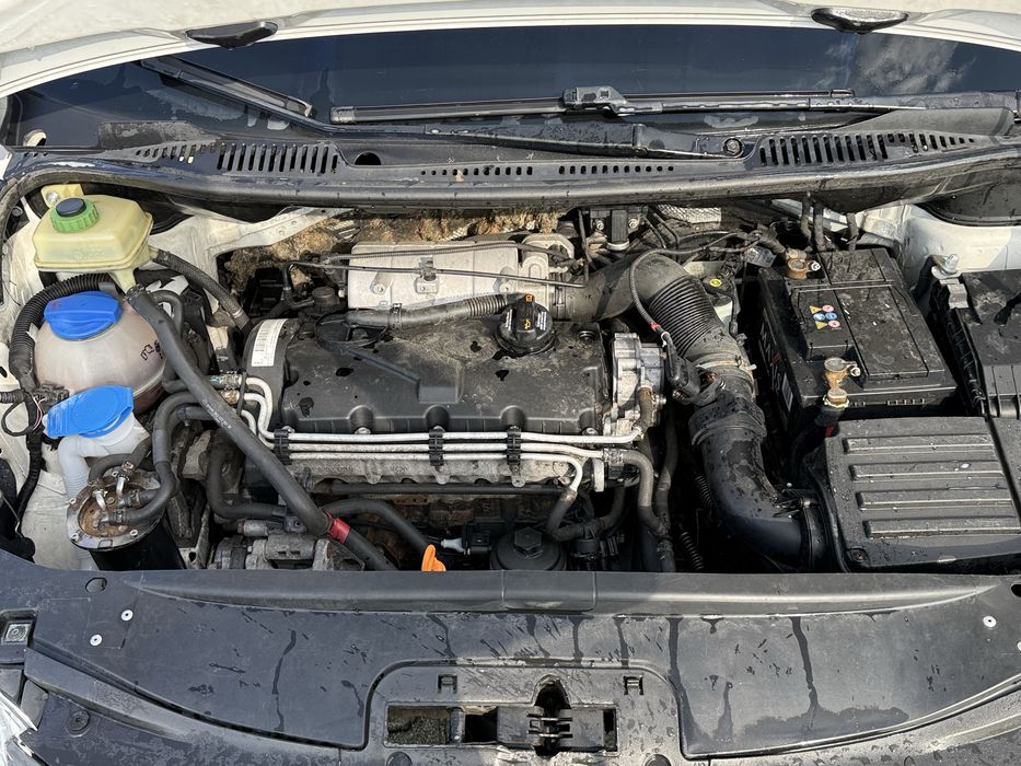 Vw Caddy 2.0  sdi !Zadbany ! Polecam