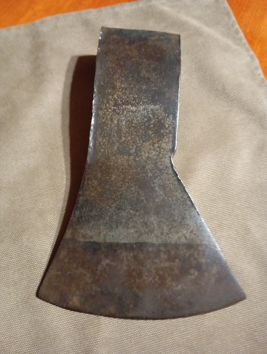 Стародавні сокири