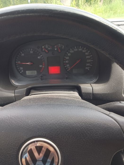 Golf IV, 1.9tdi, 101KM