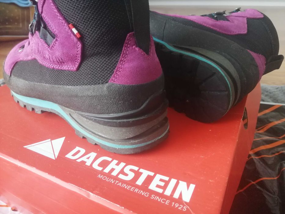 Buty trekkingowe Grimming GTX WMN