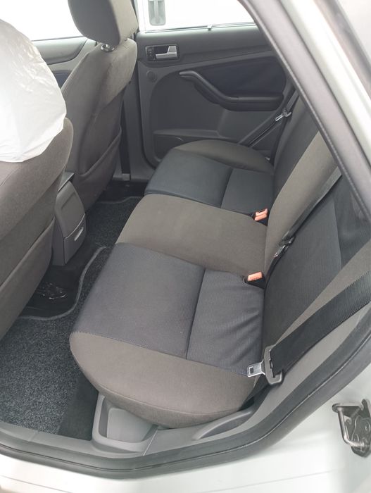 Ford focus 1.6 diesel