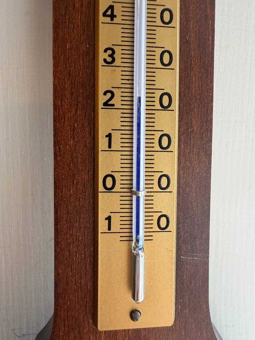 Барометр inclima