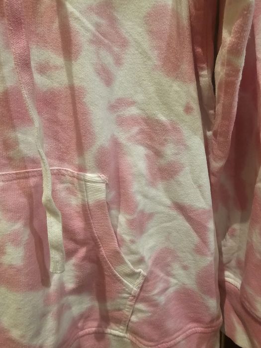 Bluza młodzieżowa roz M-L