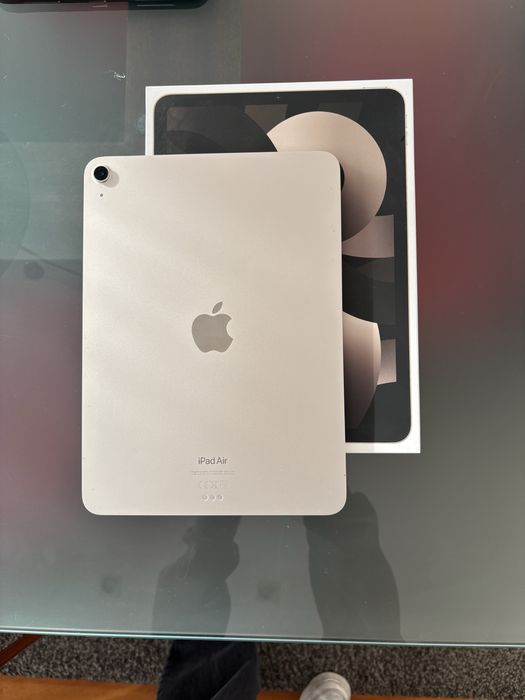 Ipad Air (5.ª geração) WiFi 64GB