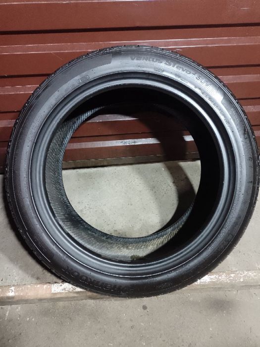 Резина Шини 255 45 R19 Hankook Ventus S1evo2 suv