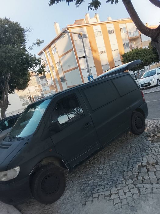 Mudanças e transporte de artigos