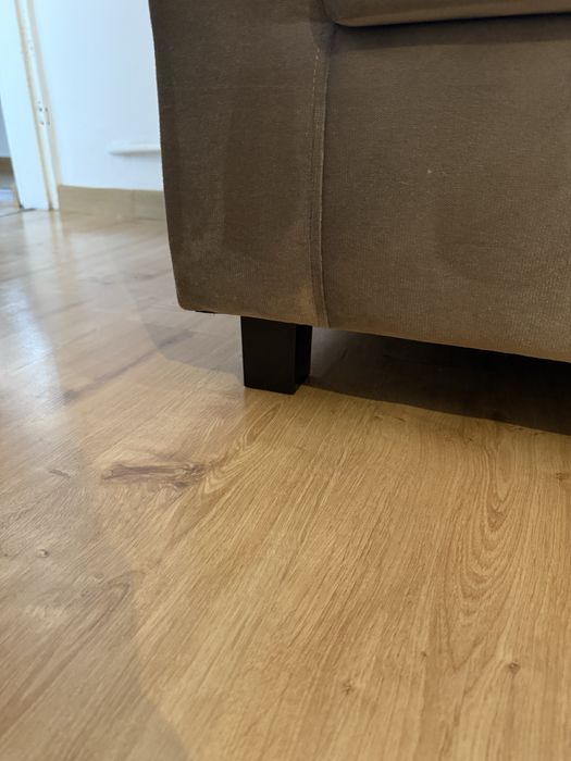 MINI MAX III Sofa 3-osobowa