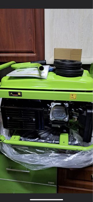 Генератори