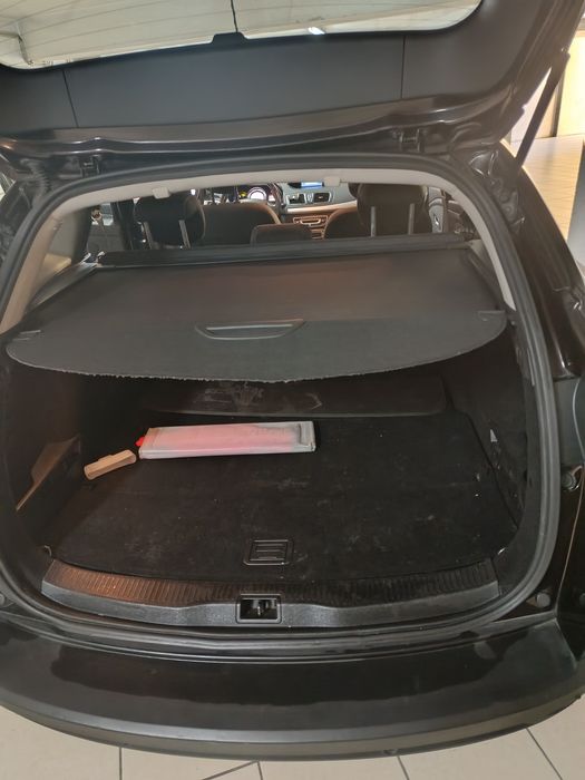 Renault Megane 2014 foto 4