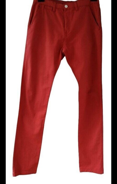 LEVIS Jeans р.M-L джинси