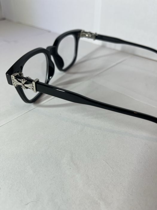 Окуляри chrome hearts