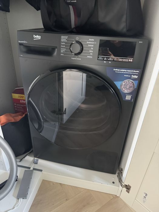 Suszarka Slim BEKO B300 Stan Idealny!