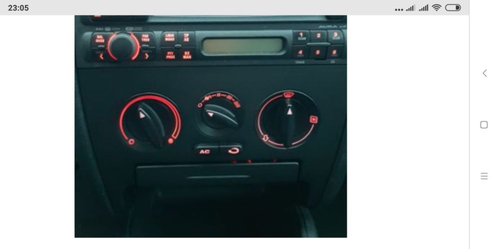 Капот крыло бампер фара Толедо Леон 1м дверь ляда панель радиатор сеат