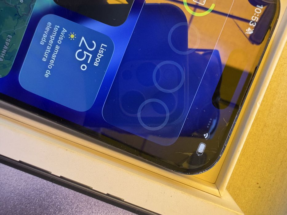 iPhone 15 Pro 256gb