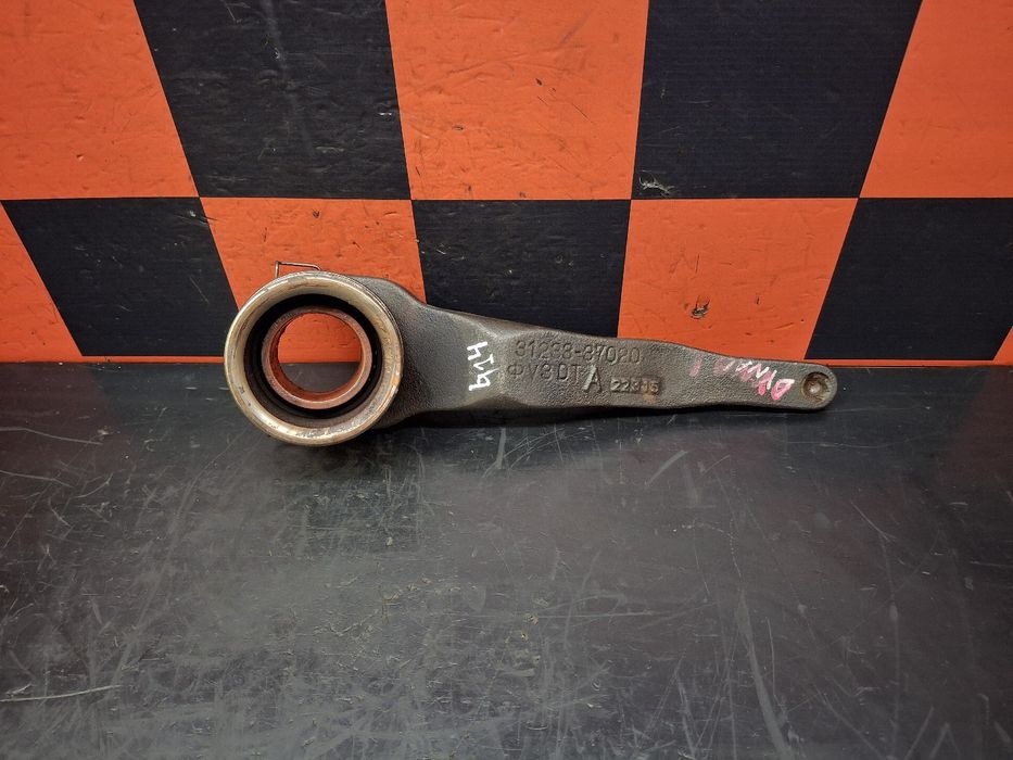 Garfo Embraiagem TOYOTA Dyna Chassis (KD_, LY_, _Y2_, _U3_, _U4)