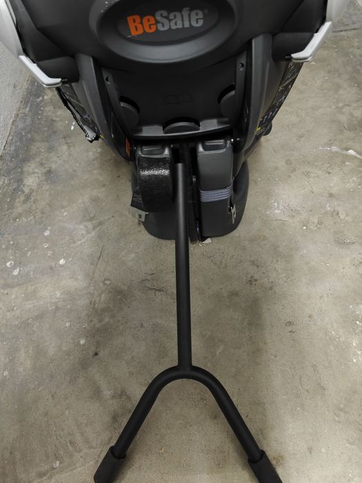 Cadeira Besafe izi combi X3